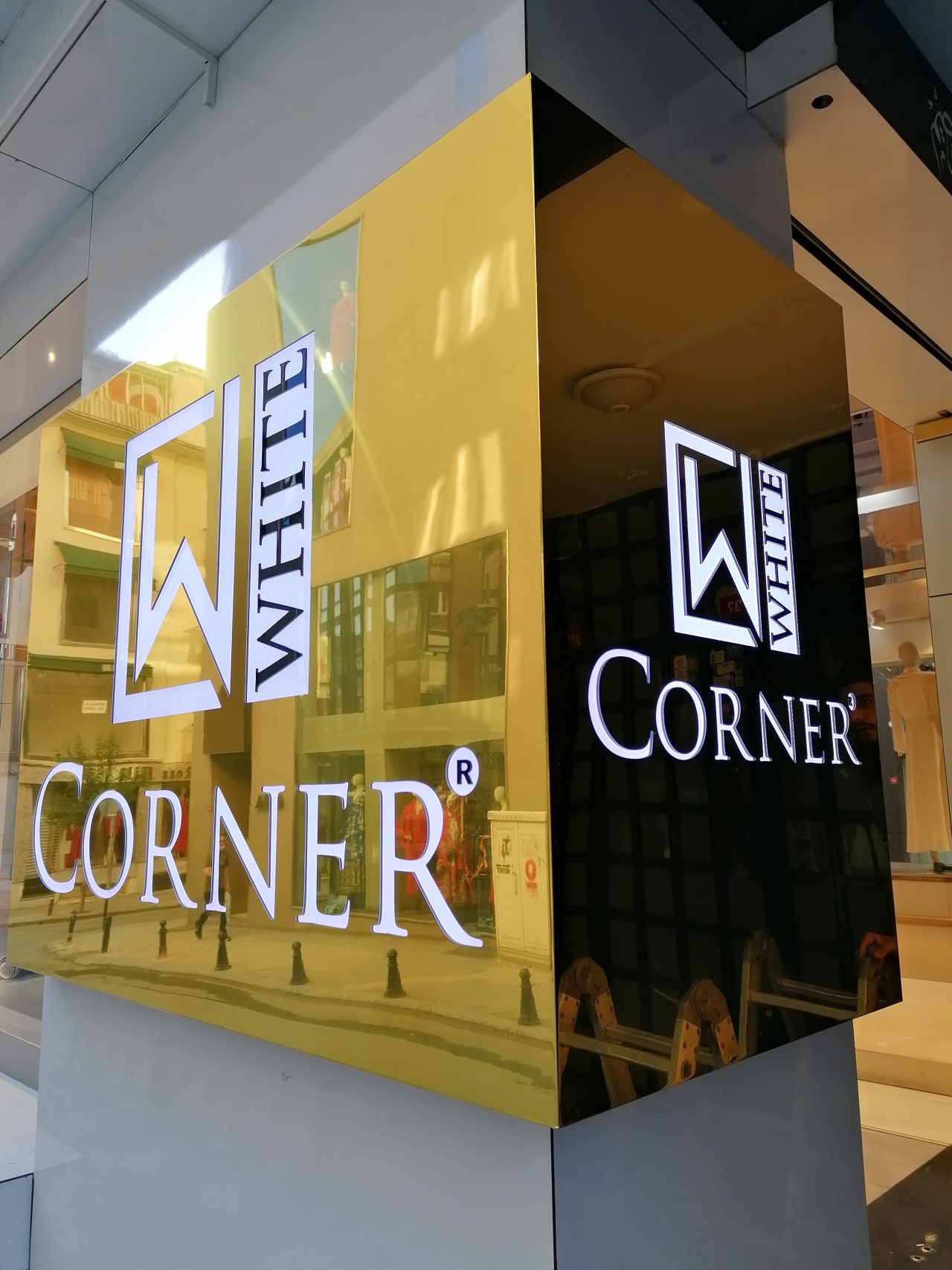 Gündoğmuş Tabelacı